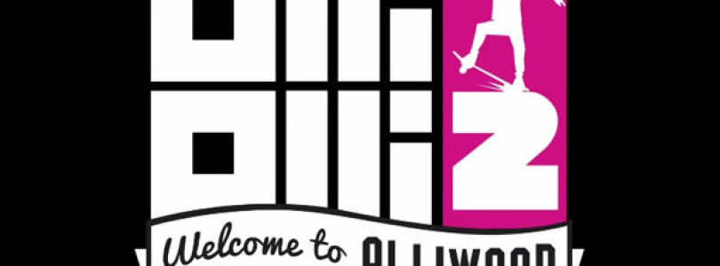 OlliOlli2 – Welcome to Olliwood