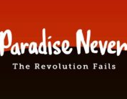 Paradise Never: Kurioses RPG auf PAX East