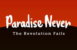 Paradise Never: Kurioses RPG auf PAX East