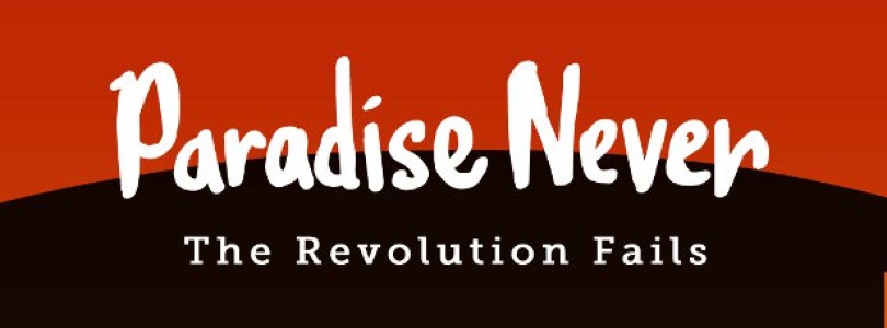 Paradise Never: Kurioses RPG auf PAX East