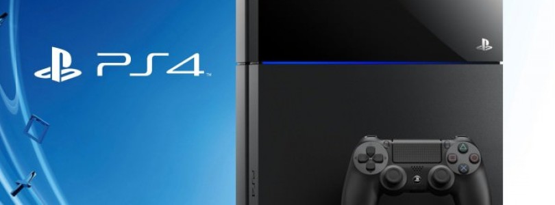 Firmware Update 2.50 für die Playstation 4 ab morgen verfügbar