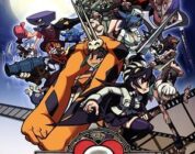 Skullgirls