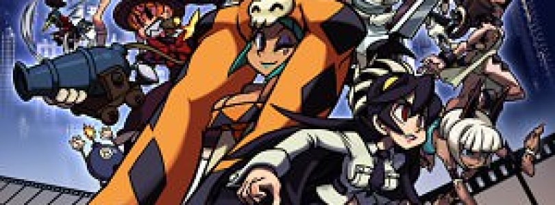 Skullgirls