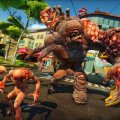 Sunset Overdrive :DotRotFM DLC Trailer