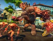 Sunset Overdrive :DotRotFM DLC Trailer