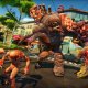 Sunset Overdrive :DotRotFM DLC Trailer