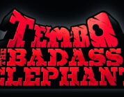 SEGA kündigt Tembo The Badass Elephant an