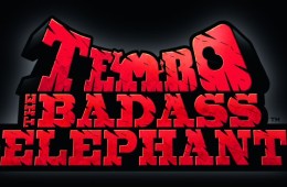 SEGA kündigt Tembo The Badass Elephant an