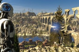 The Talos Principle: Road to Gehenna mit Release