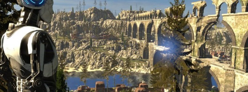 The Talos Principle: Road to Gehenna mit Release