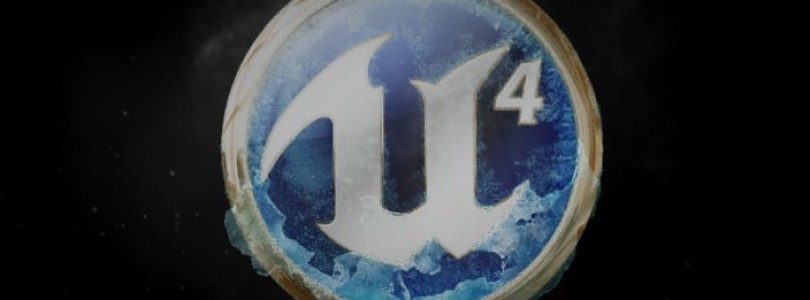 Unreal Engine 4 kostenlos zum Download