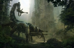 Wasteland 2 erscheint auf Xbox One (Trailer)