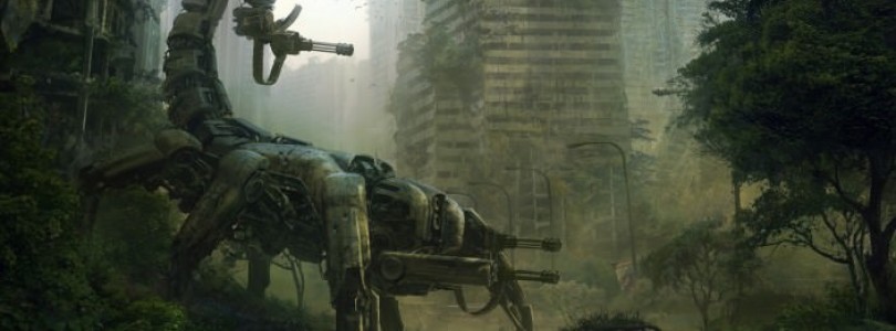 Wasteland 2 mit Director´s Cut erscheint am Wochenende