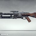 Wolfenstein: The Old Blood Waffengallery