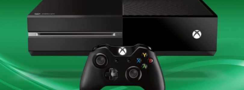 Xbox One: März Update ist Online – Screenshot Funktion am Start