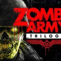 Zombie Army Trilogy