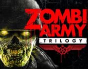 Zombie Army Trilogy