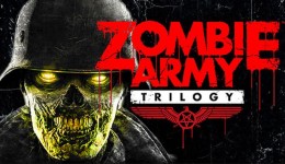 Zombie Army Trilogy