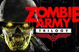 Zombie Army Trilogy