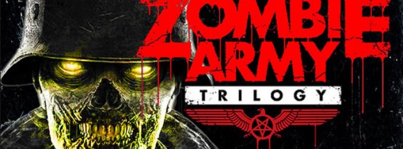 Zombie Army Trilogy