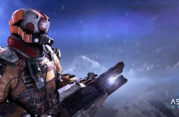 Atari startet Asteroids: Outpost im Early Access