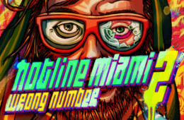 Hotline Miami 2: Wrong Number