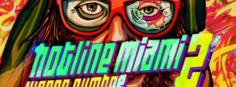 Hotline Miami 2: Wrong Number