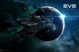 CCP zeigt neuen Trailer zu EVE Online