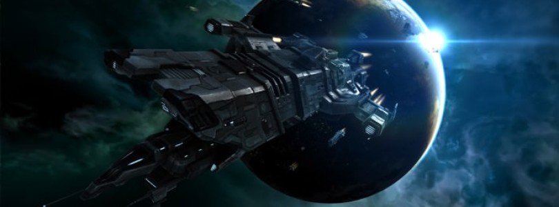 CCP zeigt neuen Trailer zu EVE Online