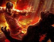 Mortal Kombat X – Shaolin Trailer mit brechenden Knochen und Schmerzen ohne Ende
