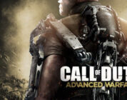 Call of Duty: Advanced Warfare