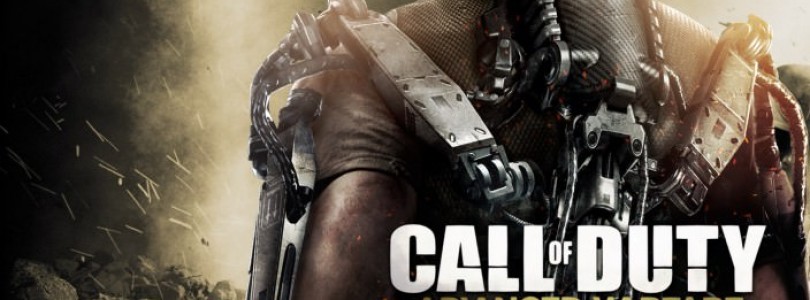 Call of Duty: Advanced Warfare