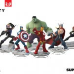 Disney Infinite 2.0 Marvel Super Heroes mit neuen Figuren