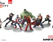 Disney Infinite 2.0 Marvel Super Heroes mit neuen Figuren
