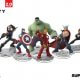 Disney Infinite 2.0 Marvel Super Heroes mit neuen Figuren
