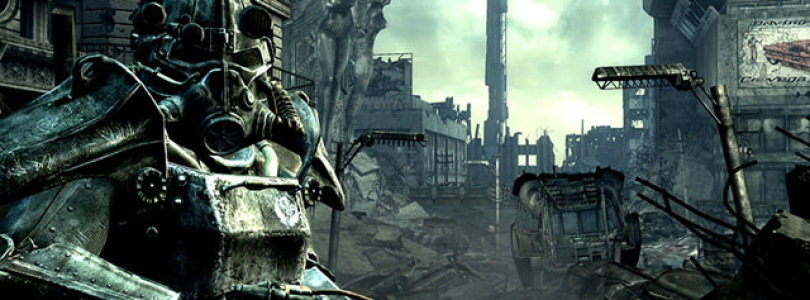 Netzfund: Fallout 3 in 19 Minuten durchgespielt