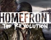 Homefront: The Revolution erscheint 2016