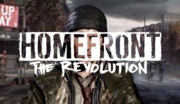 Homefront: The Revolution erscheint 2016