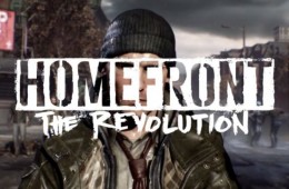 Homefront: The Revolution erscheint 2016