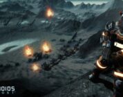 Asteroids: Outpost