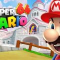 Browser-Version von Super Mario 64 aufgetaucht