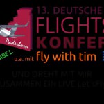 Deutsche Flugsimulator Konferenz findet am 21. März statt
