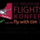 Deutsche Flugsimulator Konferenz findet am 21. März statt