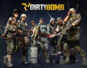 Dirty Bomb startet mit Closed Beta