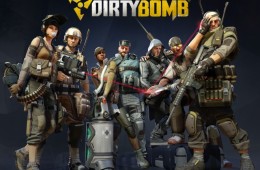 Dirty Bomb startet mit Closed Beta