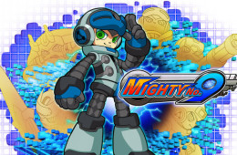 Mighty No.9 mit merkwürdigem Video