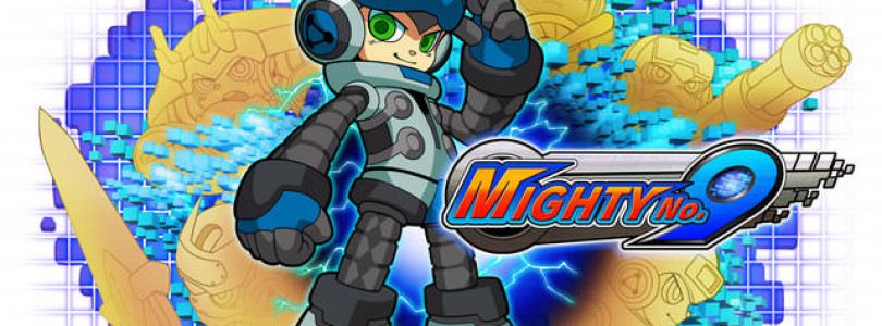 Mighty No.9 mit merkwürdigem Video