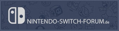 Nintendo Switch Forum