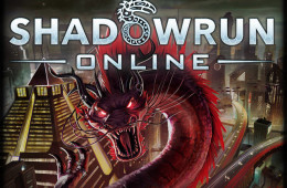 Shadowrun Online mit Namensänderung und Releasetermin