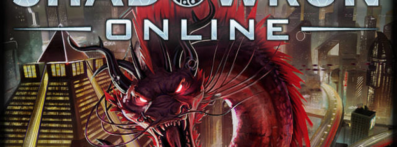 Shadowrun Online mit Namensänderung und Releasetermin